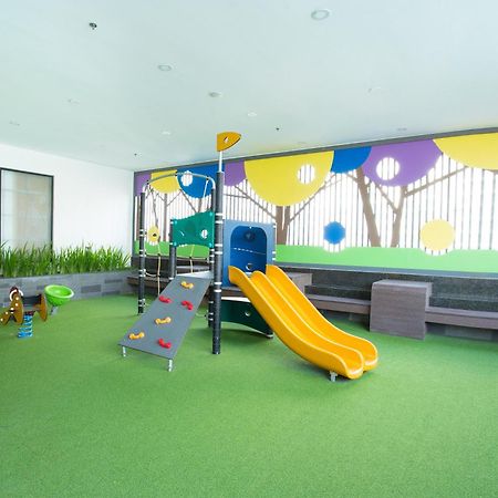 Double E Saigon Apartment Ho Chi Minh City Exterior photo